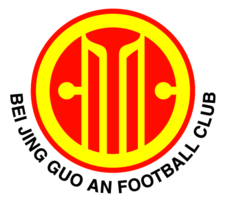 Beijing Gguoan