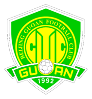 Beijing Guoan Fc