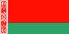 Belarus Vector Flag 