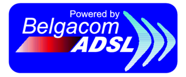 Belgacom Adsl