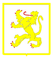 Belgian Lion