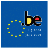 Belgian Presidency of the EU 2001 Preview
