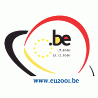 Belgian Presidency of the EU 2001