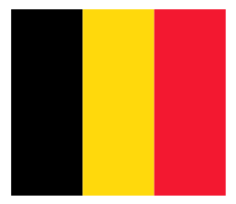 Signs & Symbols - Belgium 