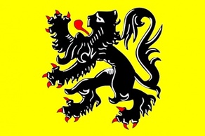 BelgiumFlanders clip art 