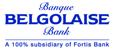 Belgolaise Bank 