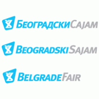 Belgrade Fair