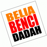 Belia Benci Dadah