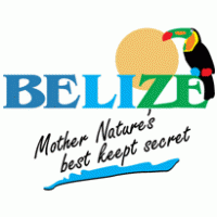 Travel - BELIZE OFICIAL logo 