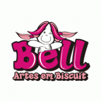 Arts - Bell - Arte em Biscuit 