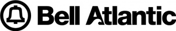 Bell Atlantic logo 