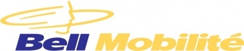 Bell Mobilite logo 