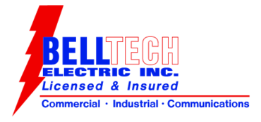 Belltech Electric 