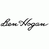 Sports - Ben Hogan Golf logo 