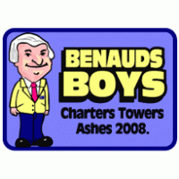 Benauds Boys