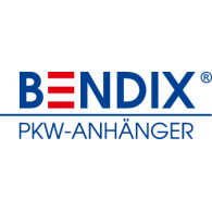 Auto - Bendix PKW-Anhänger 