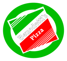 Food - Benedetti S Pizza 