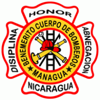 Benemerito Cuerpo de Bomberos Nicaragua Preview