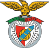 Benfica Vector Logo 