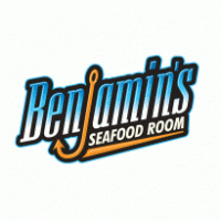 Food - Benjamin's Seafood Room 