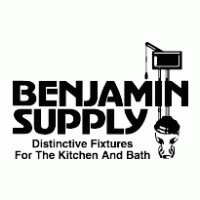 Benjamin Supply Preview