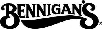 Benningans logo 