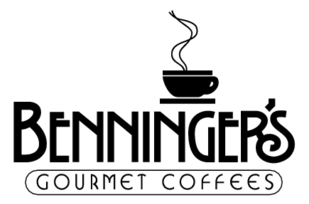 Benninger S Gourmet Coffees