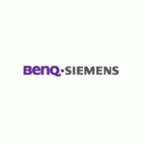 Telecommunications - BenQ - Siemens 