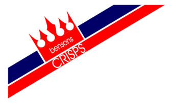 Bensons Crisps