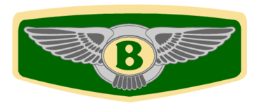 Bentley Motors 