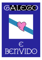 Benvido Galego