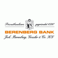 Finance - Berenberg Bank 