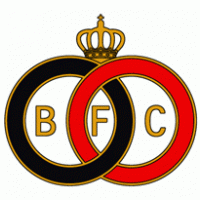 Beringen FC (80's logo)