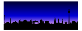 Berlin Skyline Preview