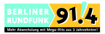 Berliner Rundfunk 91 4 Preview