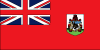 Bermuda Vector Flag Preview