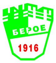 Beroe 1916 Preview