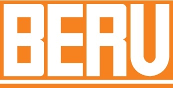 Beru logo Preview