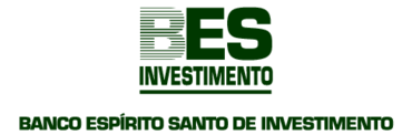 Bes Investimento Preview