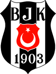 Besiktas Vector Logo 