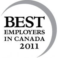 Trade - Best Employers in Canada 2011 