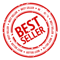 Objects - Best Seller Stamp 