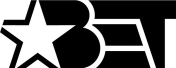 BET logo