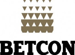 Betcon logo 