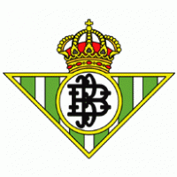 Football - Betis Balompie Sevilla (80's logo) 