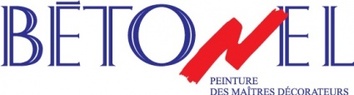 Betonel logo 