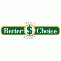 Banks - Better Choice Credit Union 