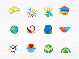 Icons - Better World Vector 