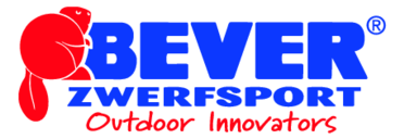 Bever Zwerfsport