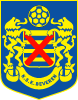 Beveren Vector Soccer Logo 